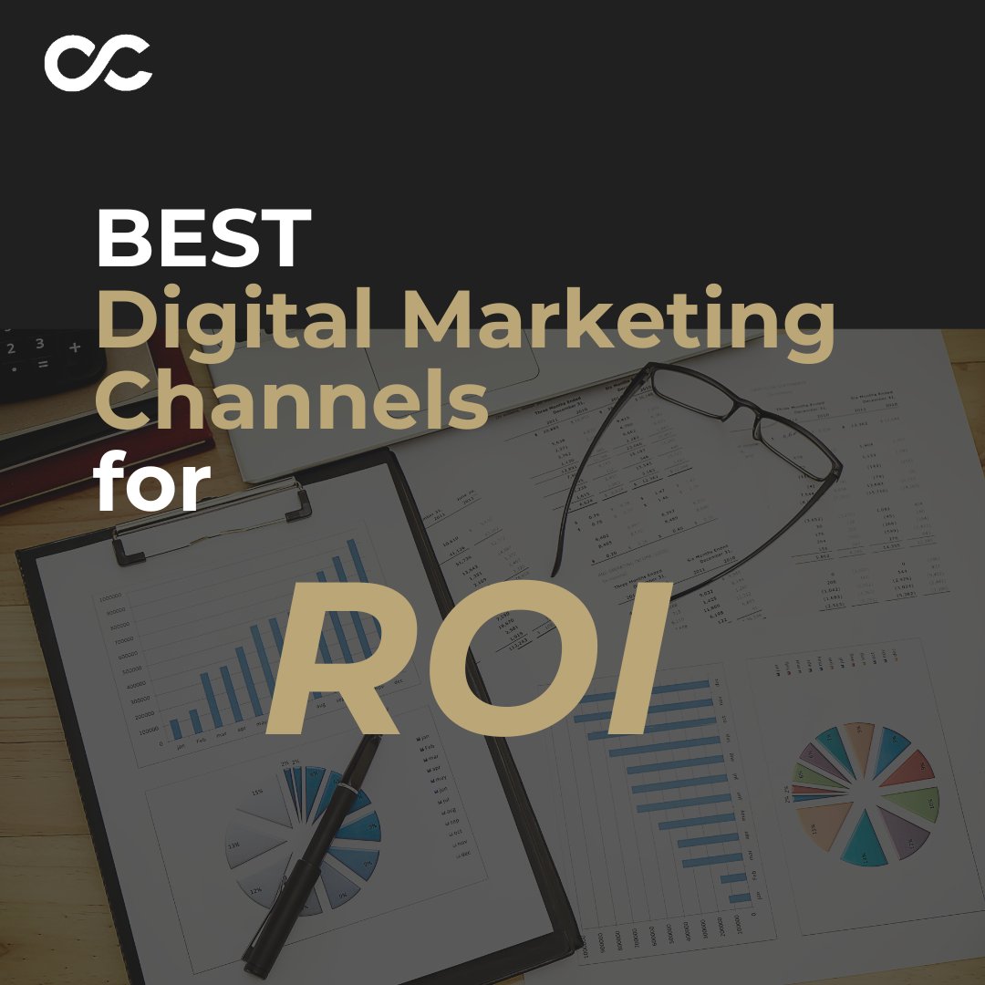 Cre8tiveCapital's tweet photo. 📈 Struggling to determine which digital marketing channels drive the highest ROI?
From SEO (500-1,000% ROI) to email marketing (4,200% ROI), we break down what works best! 🚀
💡 Read more: https://t.co/WphSsb9TaD
#MarketingROI #DigitalMarketing #GrowthHacks https://t.co/NIYBQ60Q1M