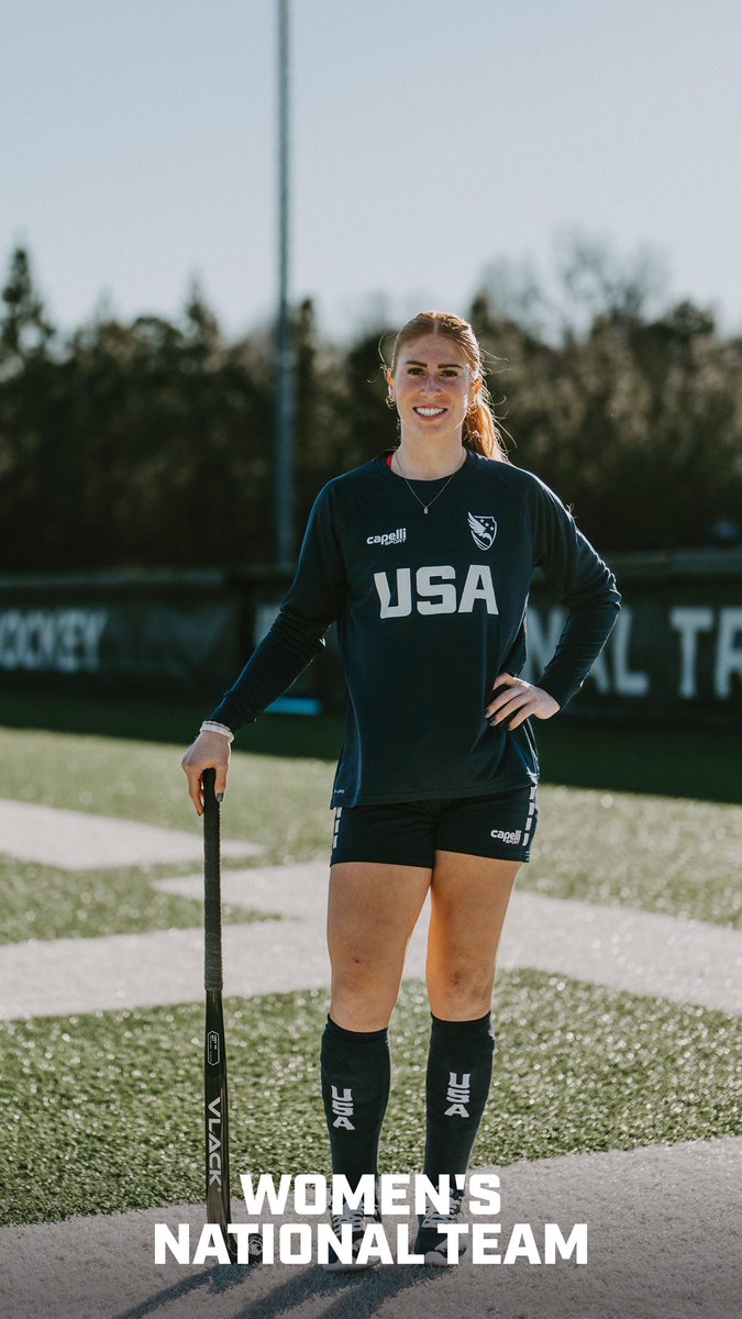 ◼️◼️◼️◼️ Fueling The Future

The game is growing, and we’re proud to be part of its evolution – one quad at a time.

#capellisport #usafieldhockey #growthegame