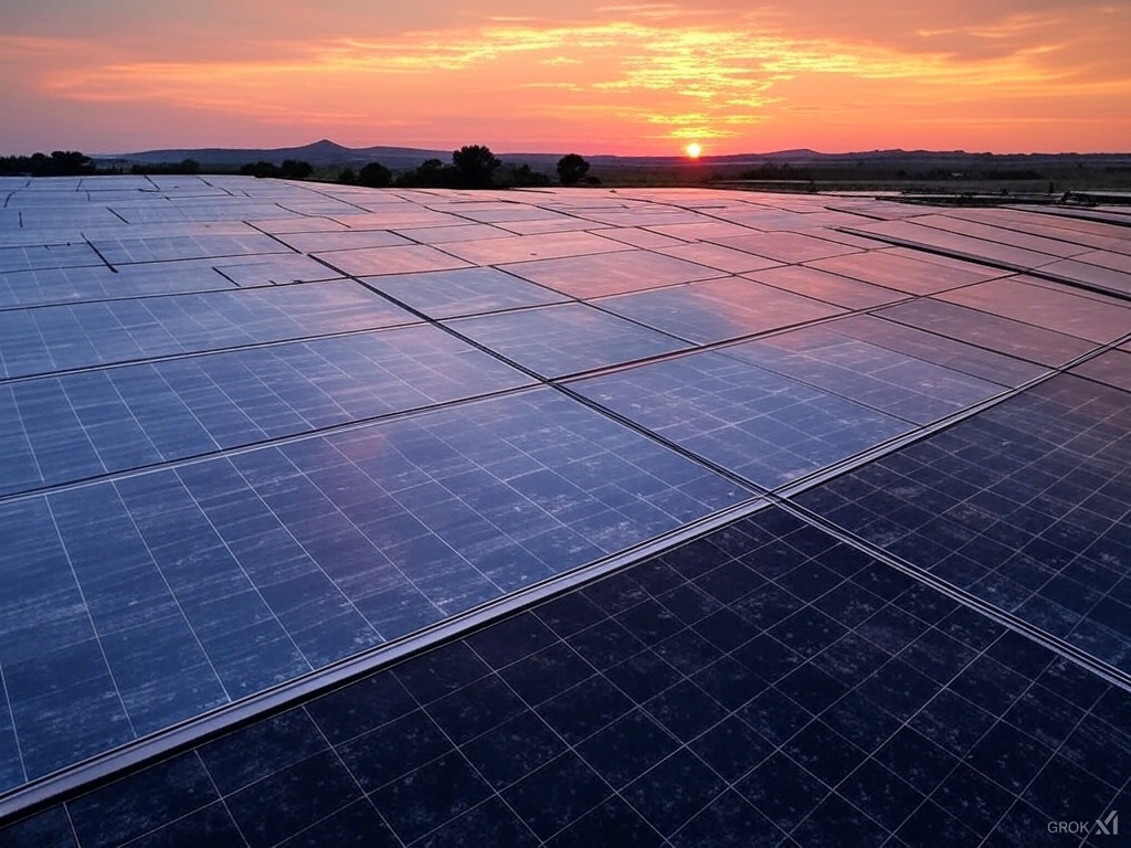 Texas is setting new records in clean energy! Wind &amp; solar to surpass 30% of the state's production by the end of the month. As these projects get more difficult to permit (even in Texas) let's harness this momentum together and continue to create American-made energy!