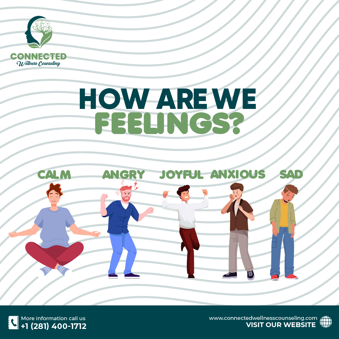 connected77573's tweet photo. Feelings Check-In!
How are you feeling today? Calm, Angry, Joyful, Anxious, or Sad?
Drop an emoji in the comments that best represents your mood!

#ConnectedWellnessCounseling #MentalHealthMatters
#EmotionalCheckIn #SelfAwareness #WellnessJourney
#YouAreNotAlone #Mindfulness https://t.co/iOQiT1I2H0