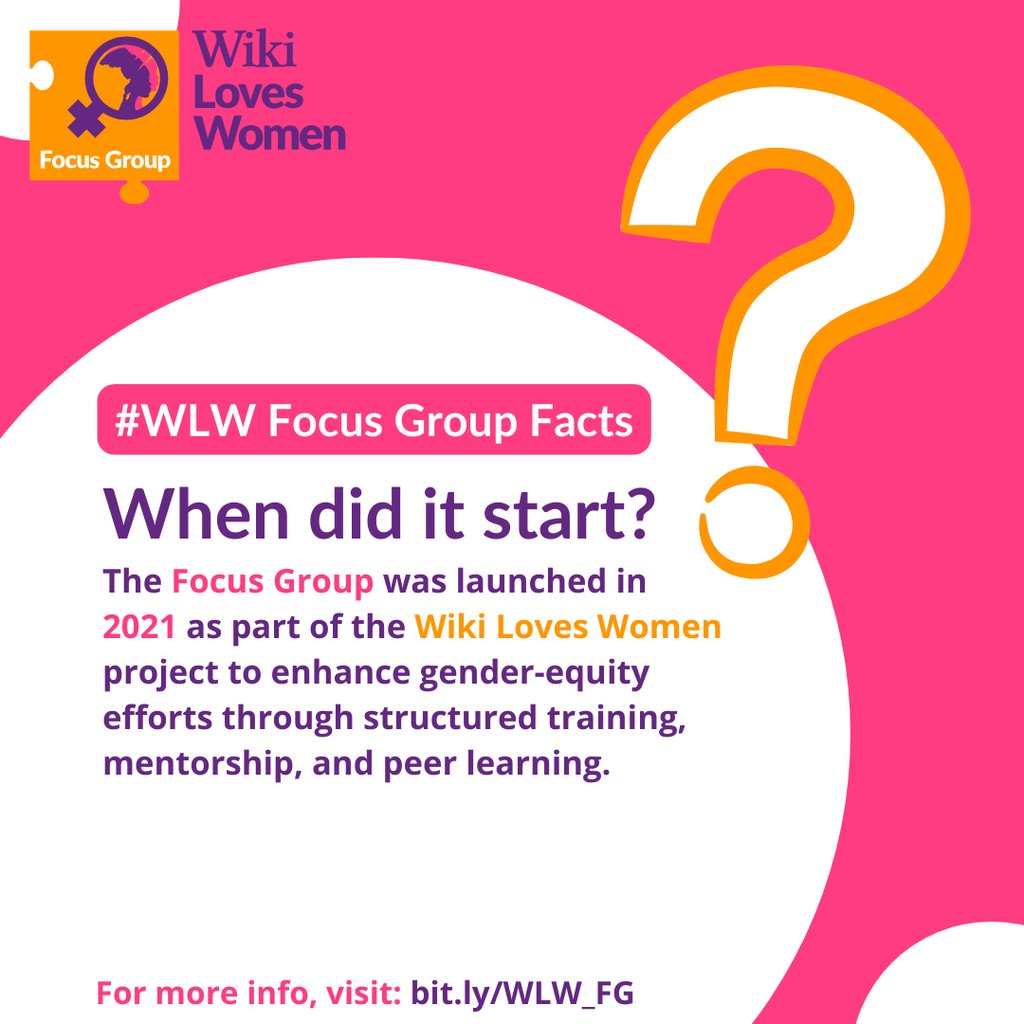 Wiki Loves Women tweet media