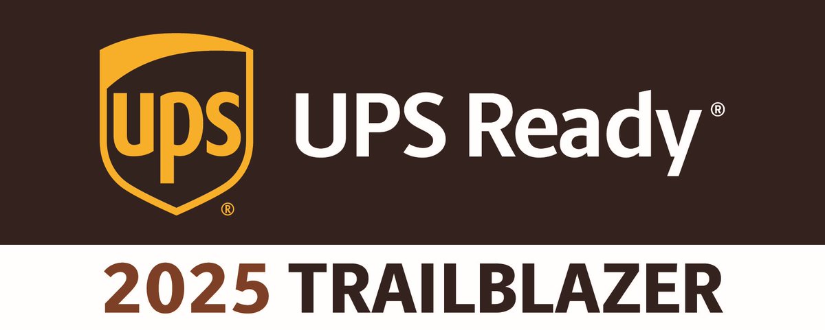 Zonos received the 2025 UPS Ready® Trailblazer Award! Thanks, <a href="/UPS/">UPS</a>, for recognizing our innovation and dedication to simplifying cross-border ecommerce. #UPSReady