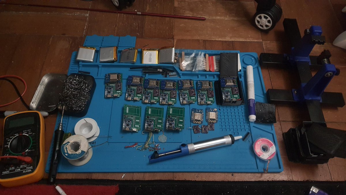 Pink Butterfly tweet media