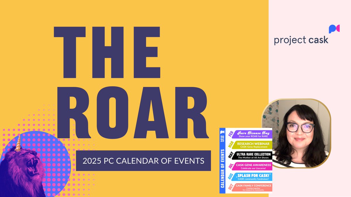 🎧🦁 [The ROAR #7] has dropped! Listen in as Hitomi shares in more detail what’s to come in 2025 … We look forward to a promising 2025 together! 
youtu.be/ne8BKACBuFQ