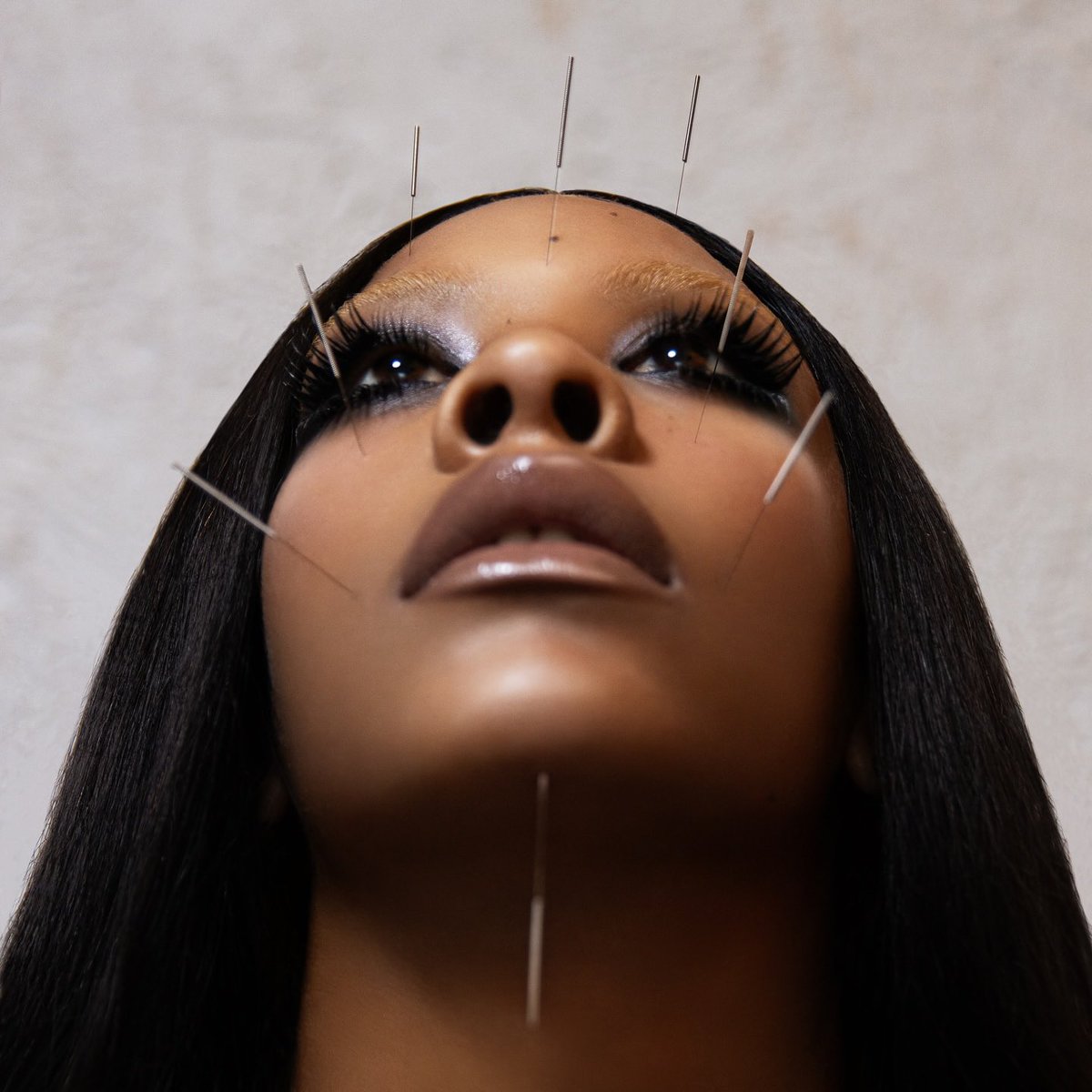 rapalert6's tweet image. Rico Nasty announces her new album “LETHAL” releasing May 16th.