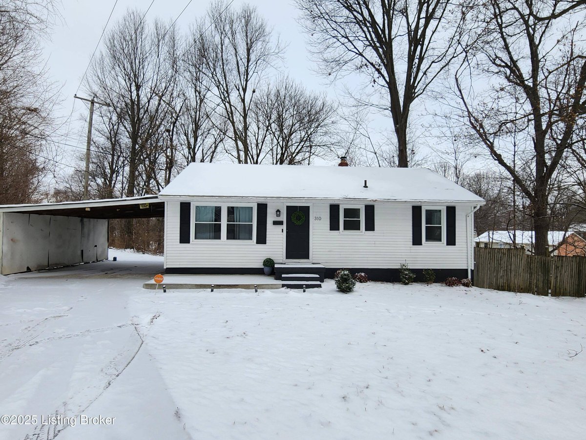 closing_ky's tweet photo. 310 Village Dr, Elizabethtown, KY 42701 just hit the market!
🛏 2
🛁 2.0
🏡 1,641
❤️ $209,900
Take a look at this incredible place!: https://t.co/YXmdTXiYbj https://t.co/yYwk5oWtXV