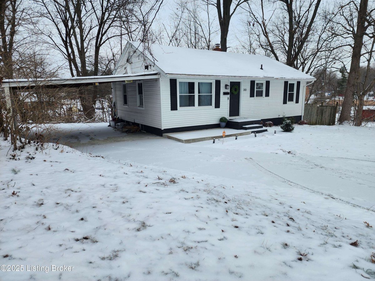 closing_ky's tweet photo. 310 Village Dr, Elizabethtown, KY 42701 just hit the market!
🛏 2
🛁 2.0
🏡 1,641
❤️ $209,900
Take a look at this incredible place!: https://t.co/YXmdTXiYbj https://t.co/yYwk5oWtXV