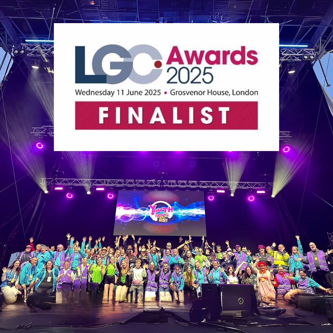 Youth Work DG tweet media