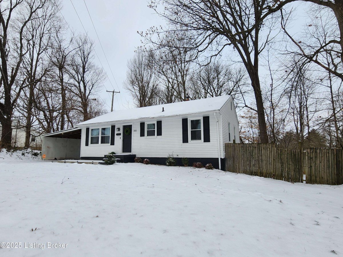 closing_ky's tweet photo. 310 Village Dr, Elizabethtown, KY 42701 just hit the market!
🛏 2
🛁 2.0
🏡 1,641
❤️ $209,900
Take a look at this incredible place!: https://t.co/YXmdTXiYbj https://t.co/yYwk5oWtXV