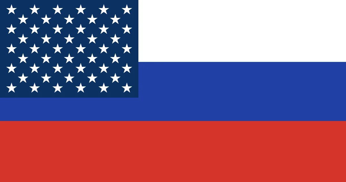 Hayleyfromdonny's tweet photo. @elonmusk and @realDonaldTrump 's new US flag prototype.. #rightwinglunacy #billionairebumbuddies #magam https://t.co/KThuALVVpN