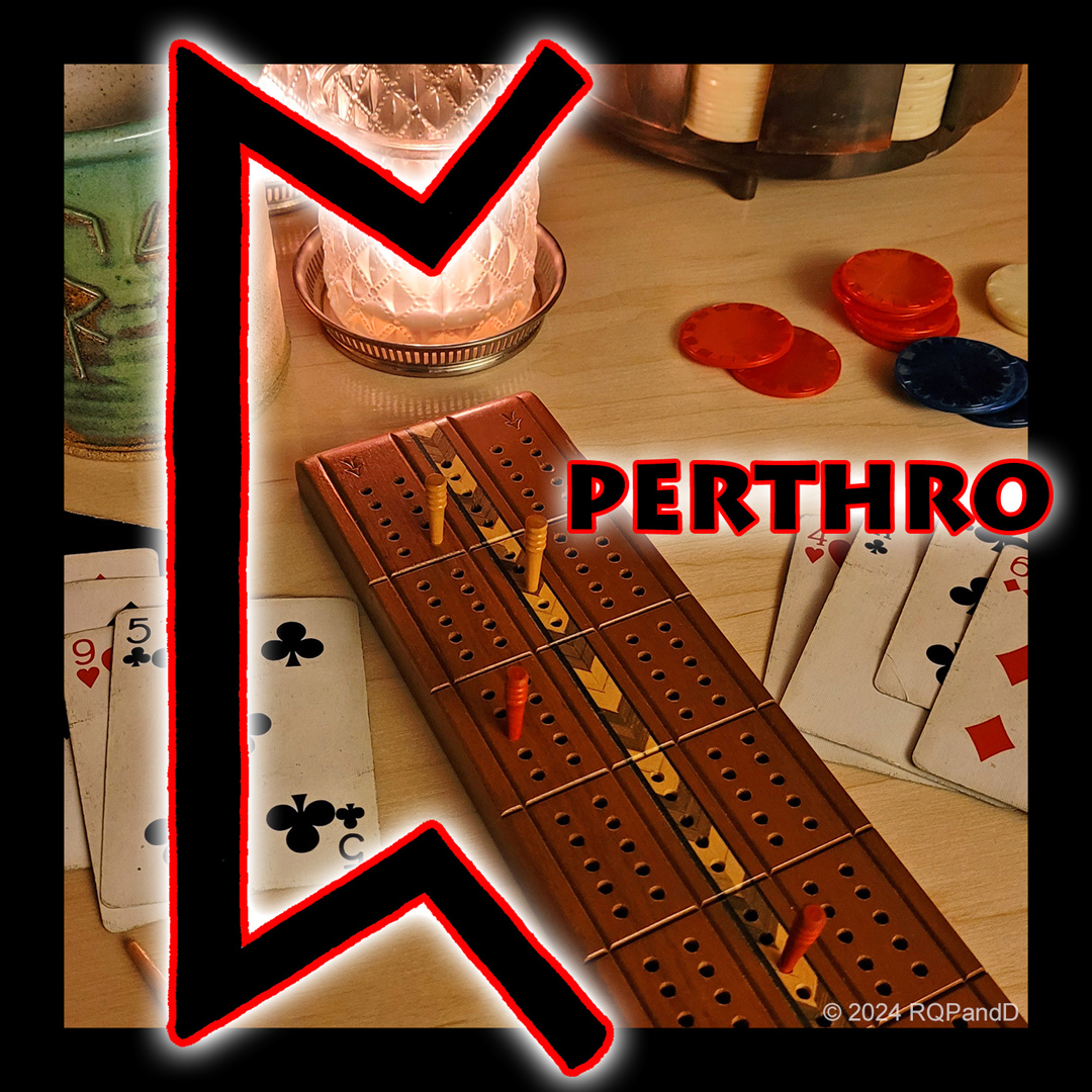 runequeen_rqefi's tweet photo. #Perthro te invita a participar en el #juego #sagrado de la #vida. Este juego incluye #misterio y #riesgo, pero también #diversión y #alegría. Perthro es la copa de la que se bebe el "hidromiel de la inspiración". Arriésgate, confía en tu #intuición, conéctate con lo #divino. https://t.co/XR7Q82s0gH