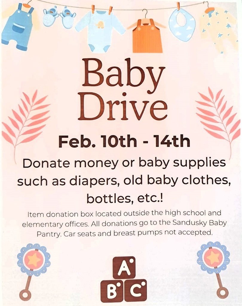 Carsonville - Port Sanilac Schools tweet media