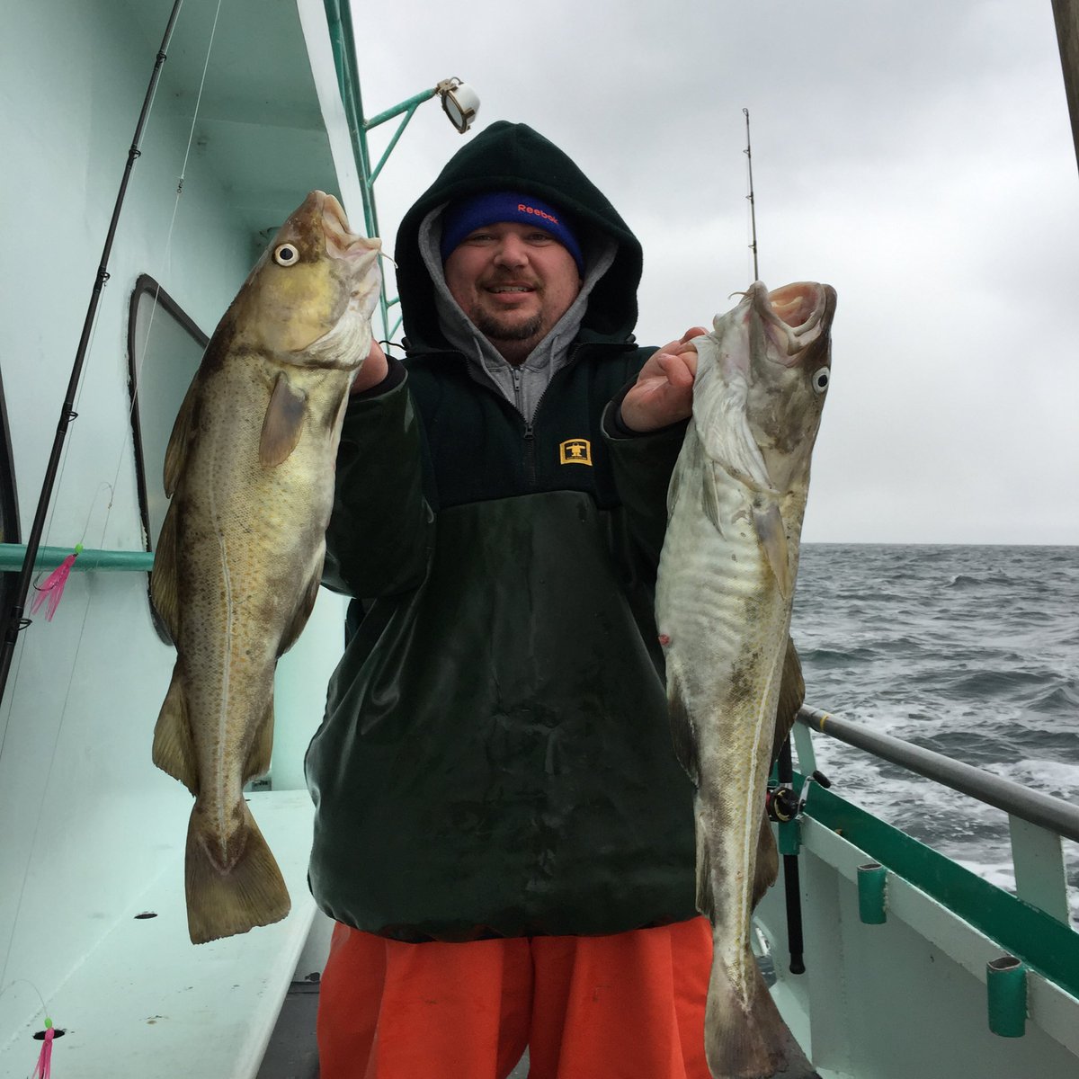 Montauk Cod
#codfishing #cod #montauk