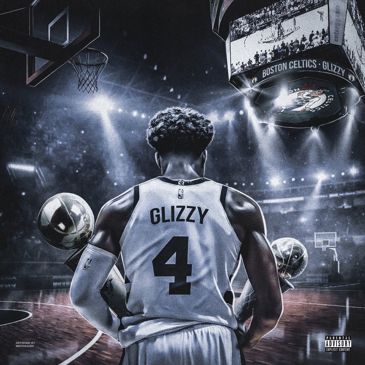 waitdesign's tweet photo. 🤹🏻‍♂️🪄

• All On My Shit — Bo Gotti , Kaz Miyagi feat. Skrilla 

• More Bread — Krillz 

• Boston — Glizzy 

• My Way — PG RA

Art Director @waitdesign https://t.co/8RqPUayzWL