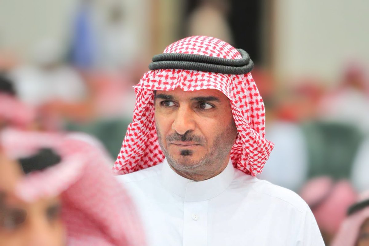 بدر الحمزي tweet media