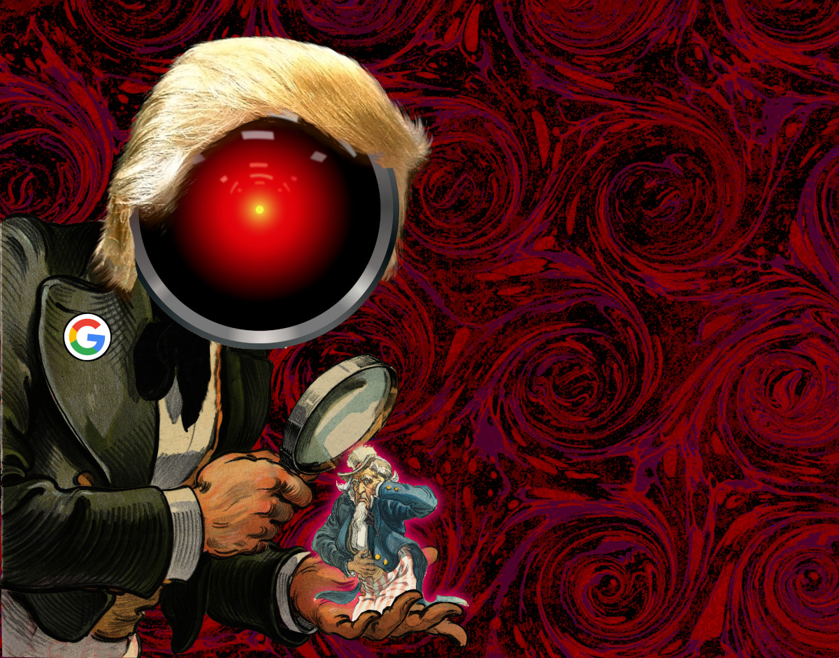 The commercial surveillance industry is almost totally unregulated. Data brokers, ad-tech, and everyone in between - they harvest, store, analyze, sell and rent every intimate, sensitive, potentially compromising fact about your life.

1/