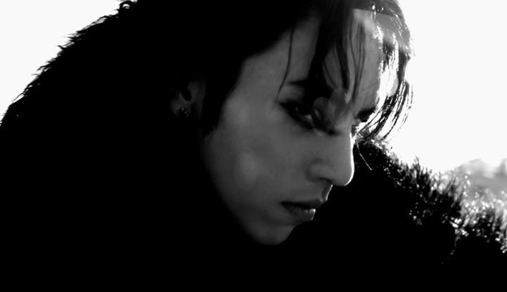 Bold heart, unwavering strength.