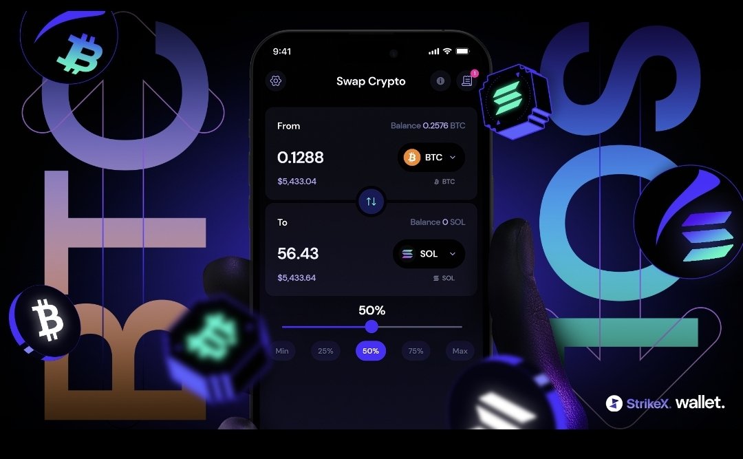 Akiqur's tweet image. Why invest in StrikeX, which is part of the RWA sector?: StrikeX is a leading project within the Real-World Assets (RWA) sector, offering substantial growth potential and utility.

CMC owns 33% of StrikeX: A significant strategic partnership, giving credibility and backing from a…