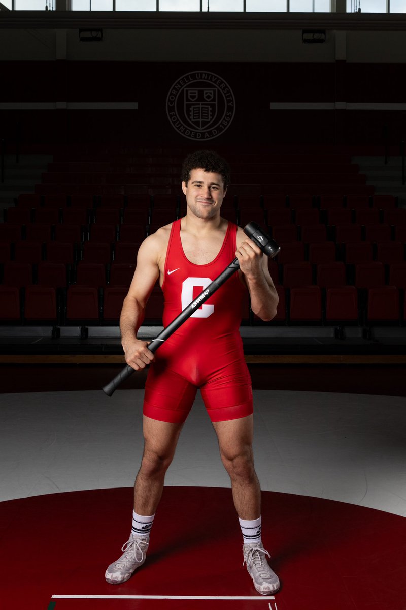 Cornell Wrestling tweet media