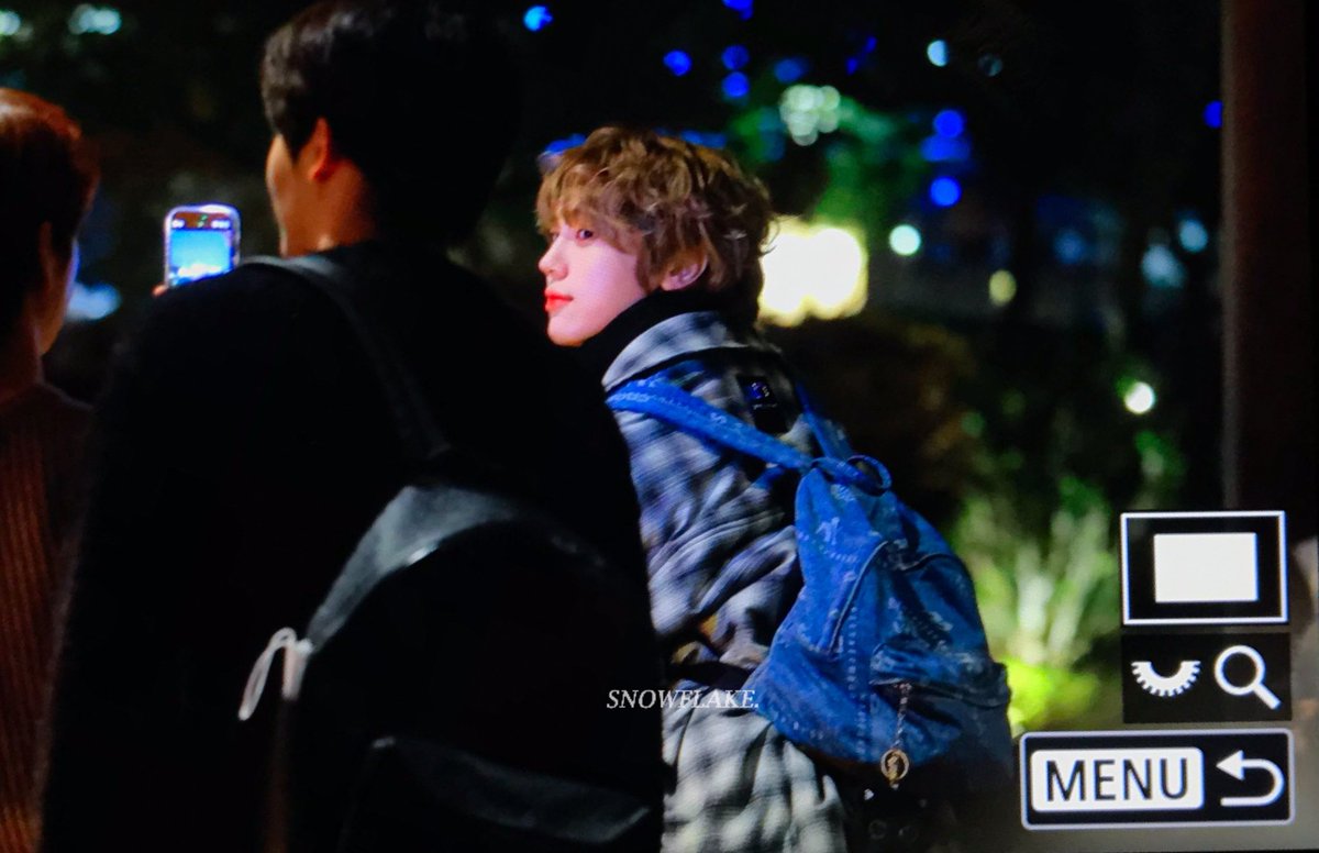 snowflake_asm's tweet image. 250220

#성민 #안성민 #SEONGMIN #크래비티 #CRAVITY #대장토끼의_하루