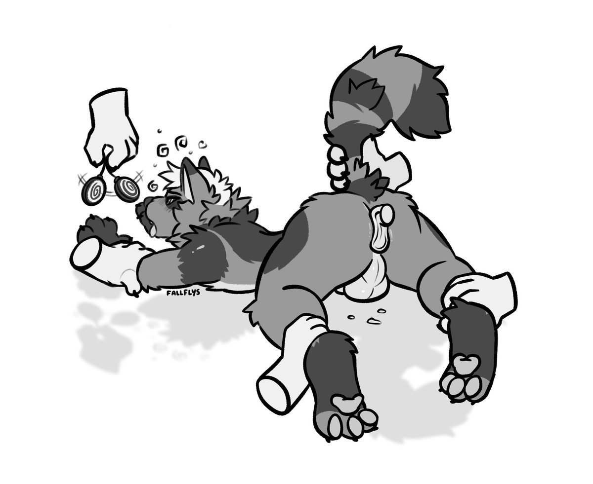 Rahm 🔞 tweet media