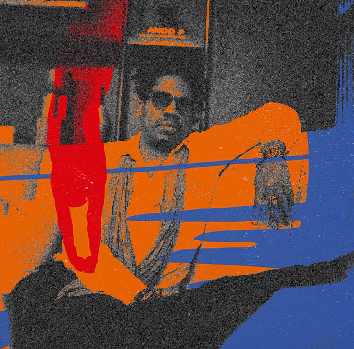 Out now via Juno Records 👀

<a href="/ashrrmusic/">ASHRR</a> return with remixes courtesy of one of the prime architects of Chicago house 'Ron Trent' sitting alongside dub treatments from the bands alter ego ASHRR Soundsystem. 🔥

Link in bio. 🔗