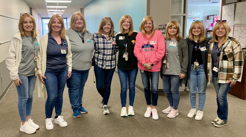 Suzanne Davies (@suzannecfisd) on Twitter photo Underground Spirit Week for the Win! Our <a href="/CFISDWells1st/"><a href="/CFISDWells/">Wells Elementary</a>1st</a> filled my day with laughter when they surprised us and showed up as a team of <a href="/SuzanneCFISD/">Suzanne Davies</a>. Thank you for the love and laughs first grade! #grateful #ExploreWells @CFISDWells #toomanyDavies Underground Spirit Week for the Win! Our <a href="/CFISDWells1st/"><a href="/CFISDWells/">Wells Elementary</a>1st</a> filled my day with laughter when they surprised us and showed up as a team of <a href="/SuzanneCFISD/">Suzanne Davies</a>. Thank you for the love and laughs first grade! #grateful #ExploreWells @CFISDWells #toomanyDavies