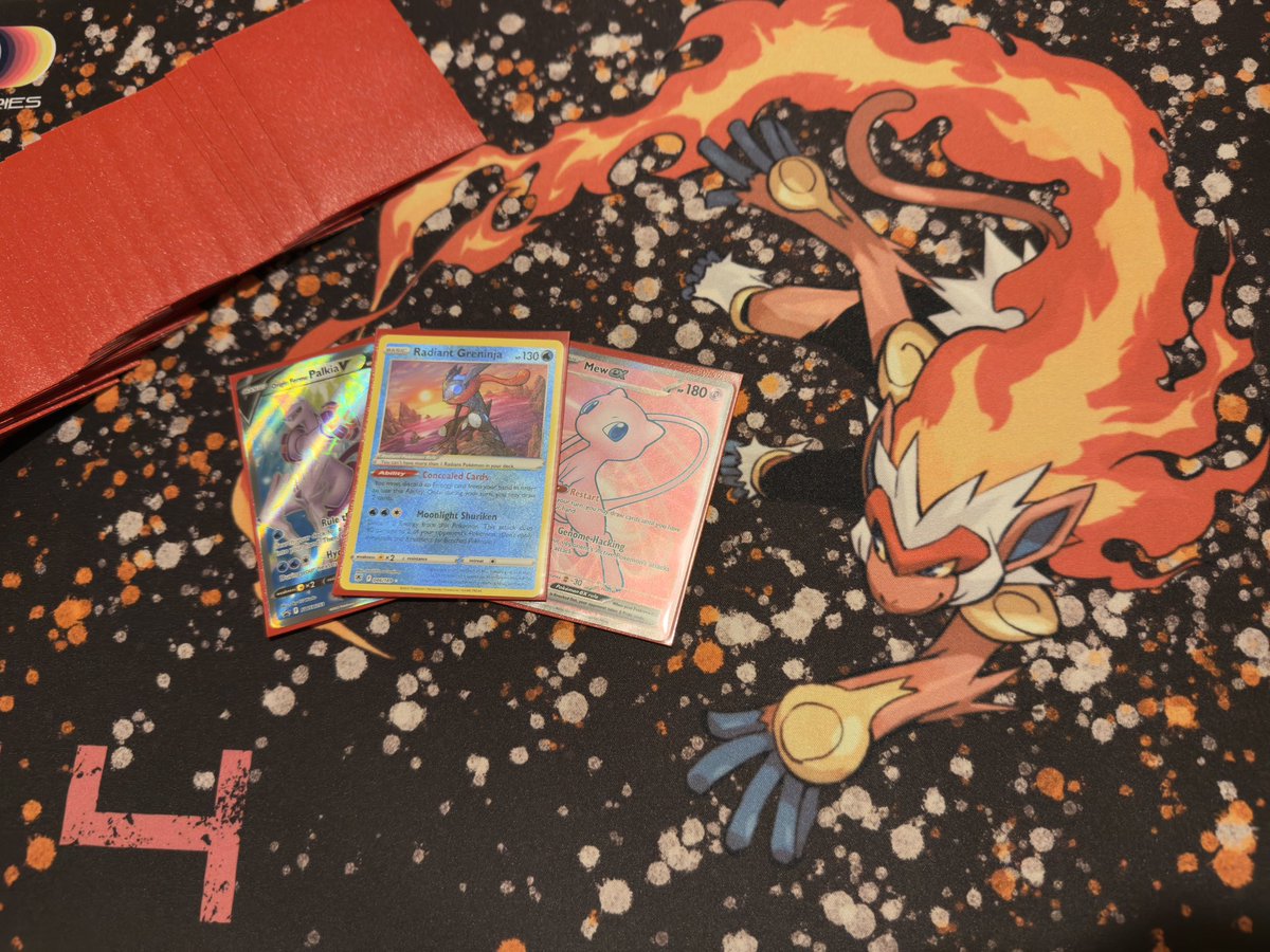 EUIC 2025, here we go!🫧💙