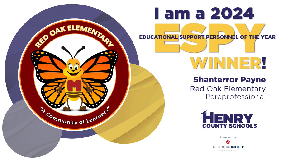 Henry County Schools tweet media