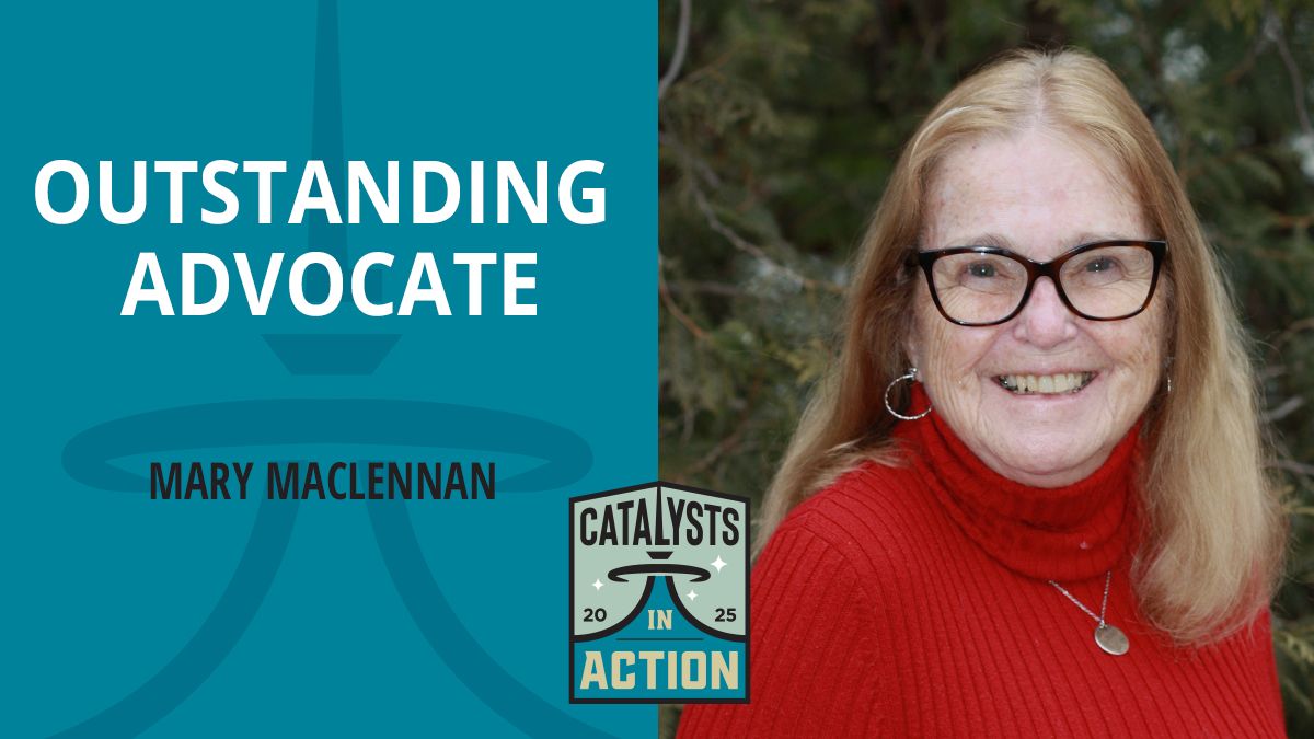 NASP is proud to recognize our 2025 Champions for Children Rep. Jacob Rosecrants and Equality Florida, and our Outstanding Advocate, Mary MacLennan.  Learn more about all of these award winners: buff.ly/3CUNluL