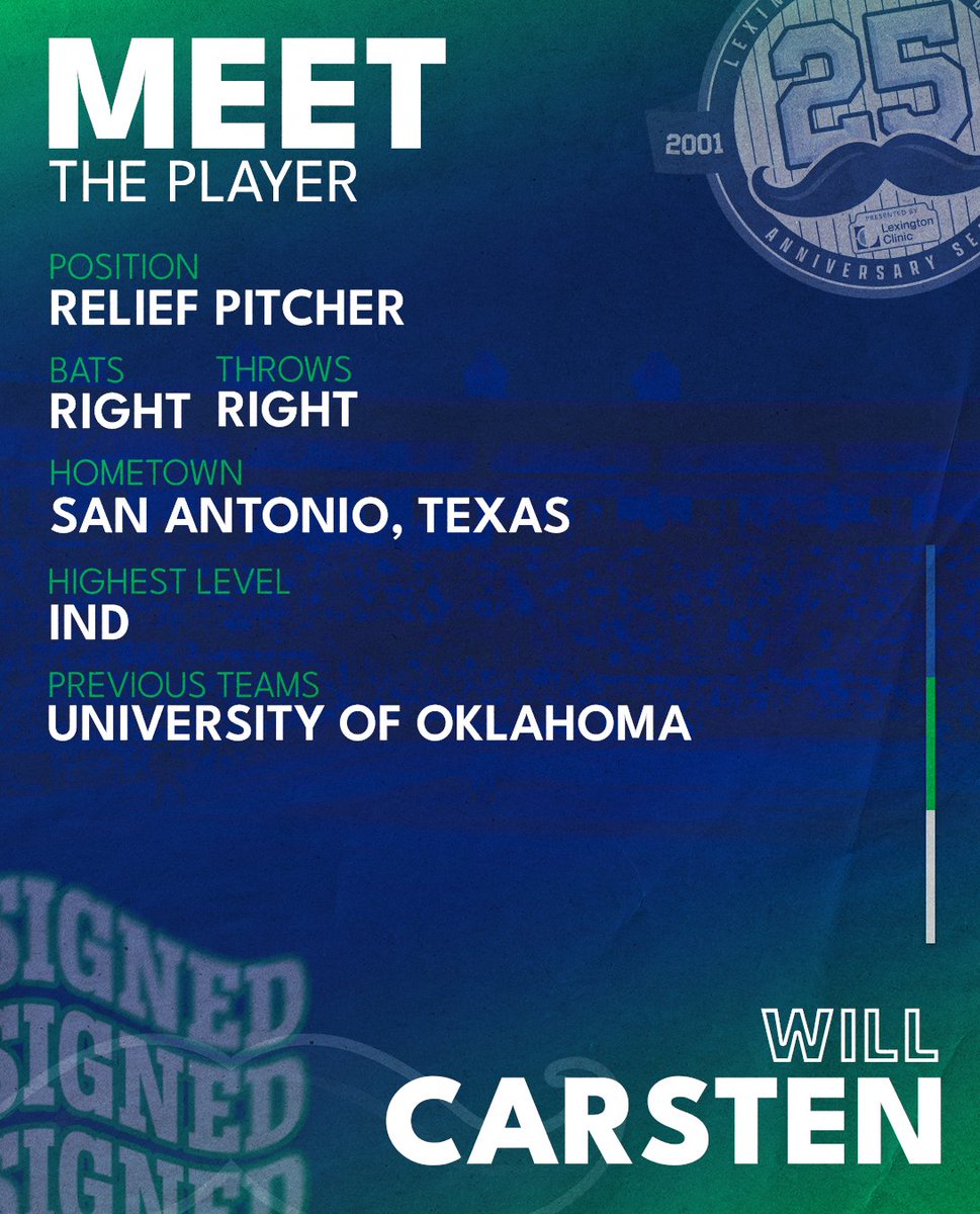 Lexington Legends tweet media