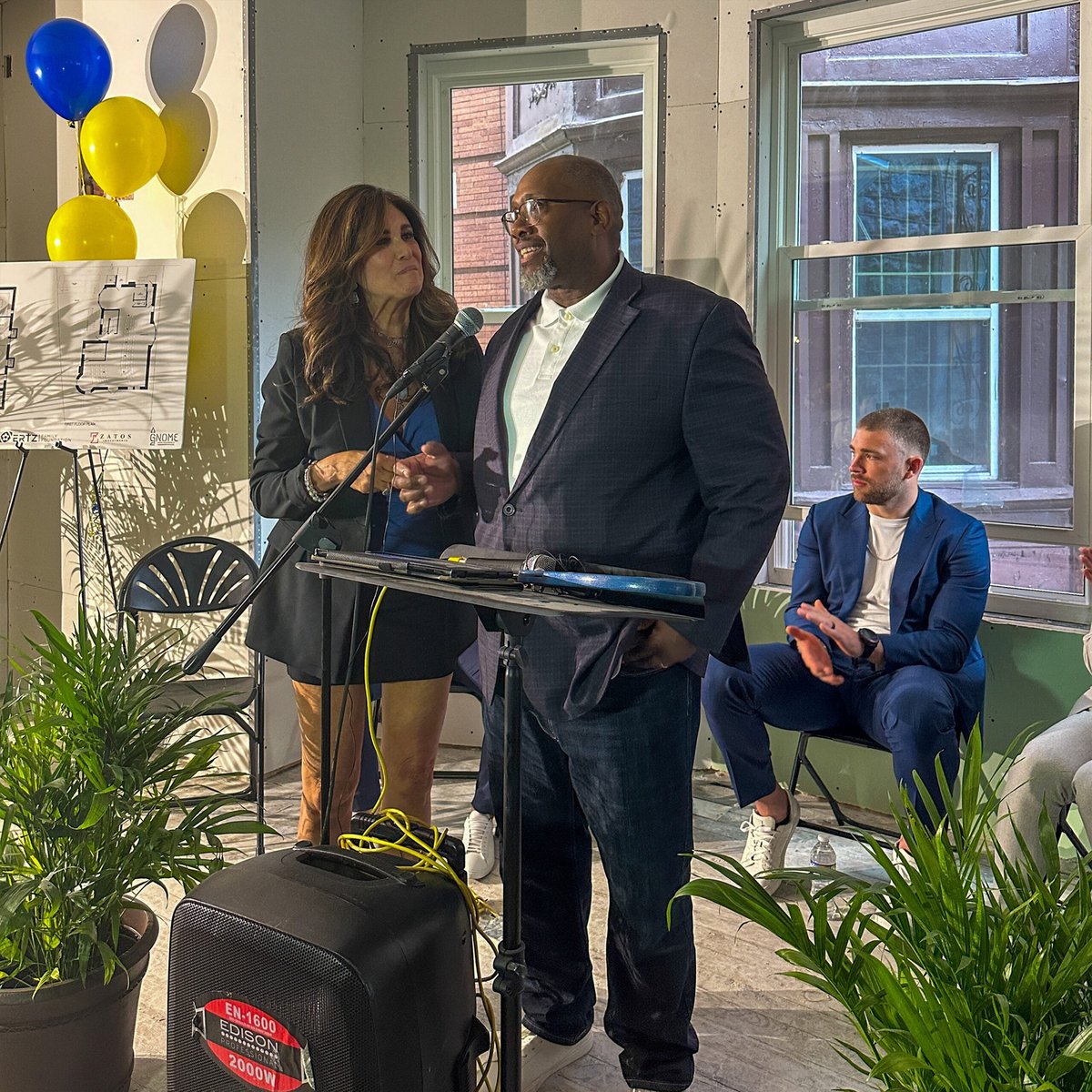 Ertz Family Foundation tweet media