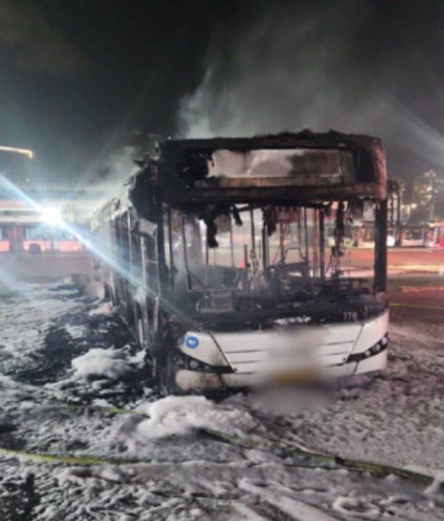 Israel_Avia's tweet image. Escúchenme bien.

Mañana podríamos haber despertado en Israel con una mañana de infierno, con miles de muertos por la explosión de autobuses.

Hubo un fallo de los terroristas, y gracias a eso, los autobuses explotaron hoy y no mañana.

Los terroristas vinieron desde Judea y…