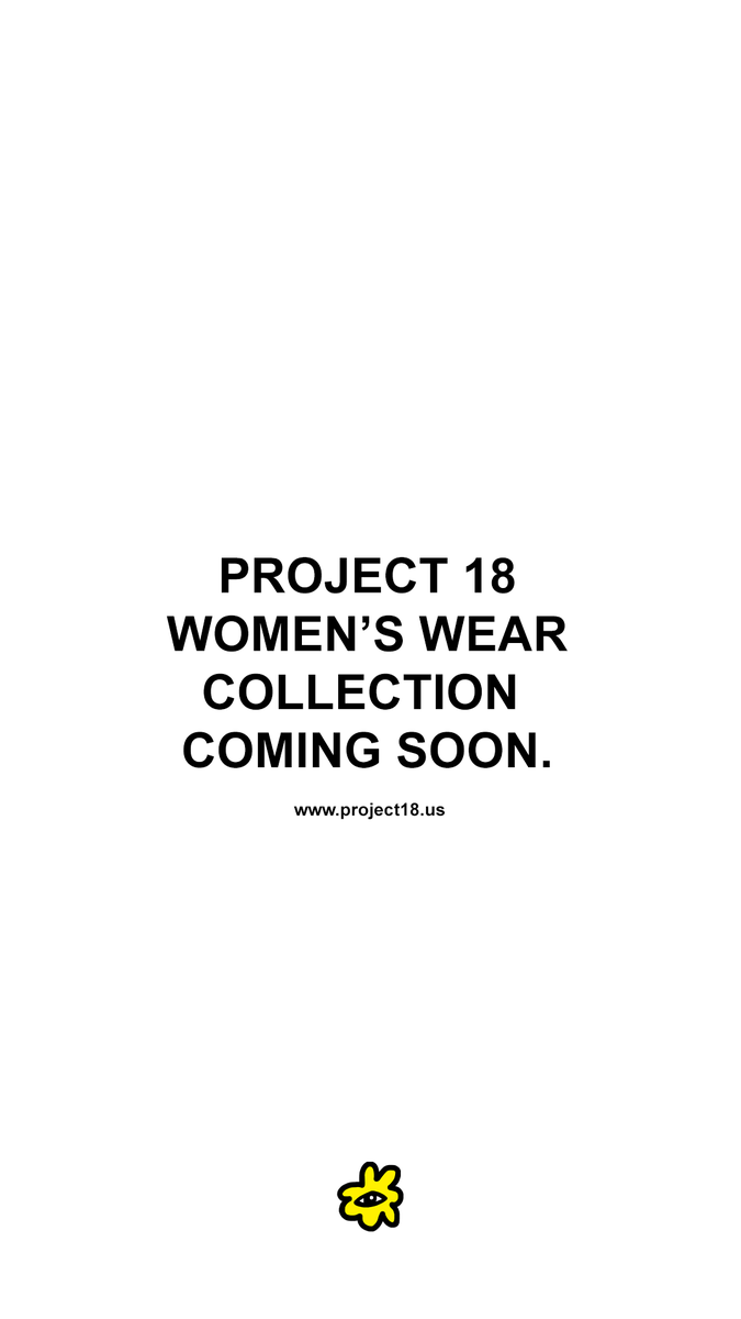 PROJECT 18 tweet media