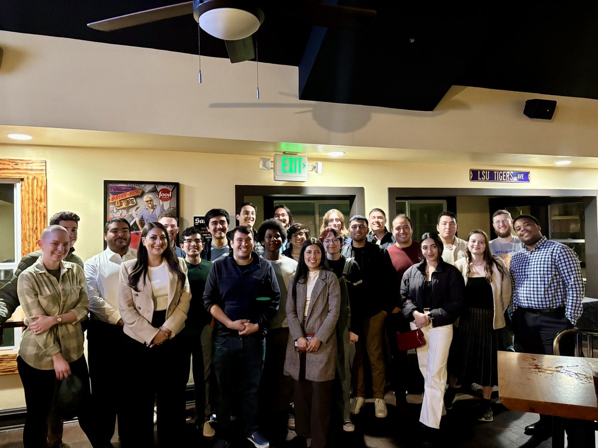 It will take all of us to slow down, blunt, and stop what Donald Trump and Elon Musk want to do. So it was great to share with <a href="/SDCYoungDems/">SD County Young Dems</a> what I’m doing in Congress and what more we all can be doing in this moment to fight back.