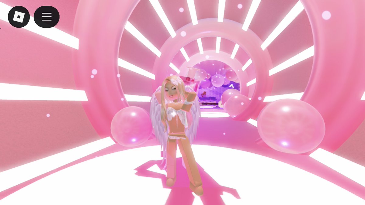 <a href="/Polycount_io/">Polycount</a> The poses and animations ate!! I love the the pink and Olivia Rodrigo!?!!💜 roblox