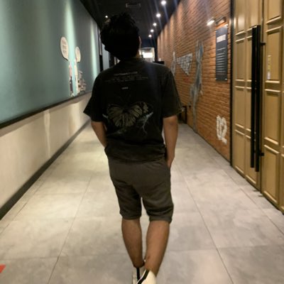 k_febr's tweet photo. #FotoProfilBaru https://t.co/ispTqG6aNx
