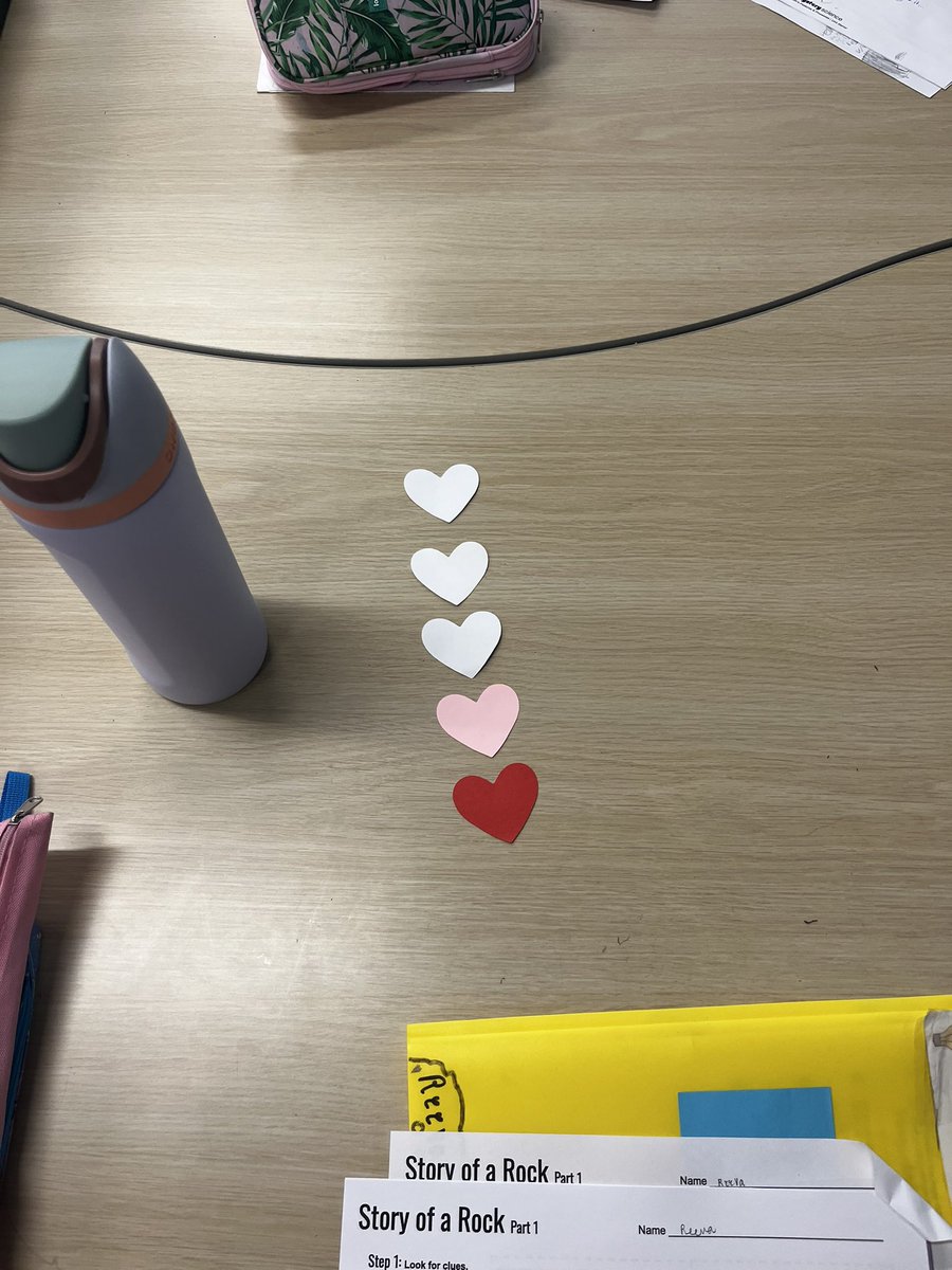 Cassie (@dunfordteach) on Twitter photo Kindness comes in many shades! 🎨❤️ Our 4th graders explored how acts of kindness, like words, have different shades of meaning. Now, they're spotting kindness in action and sharing hearts in just the right shade! <a href="/HESHawksSVVSD/">Principal Ball</a> #SVVSDKindness #StVrainStorm Kindness comes in many shades! 🎨❤️ Our 4th graders explored how acts of kindness, like words, have different shades of meaning. Now, they're spotting kindness in action and sharing hearts in just the right shade! <a href="/HESHawksSVVSD/">Principal Ball</a> #SVVSDKindness #StVrainStorm