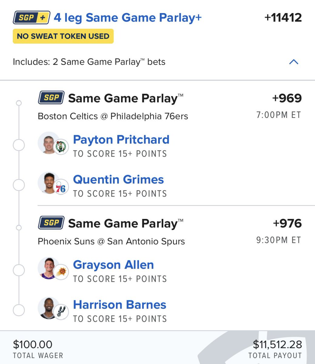 Blitzer ⚡️ tweet media