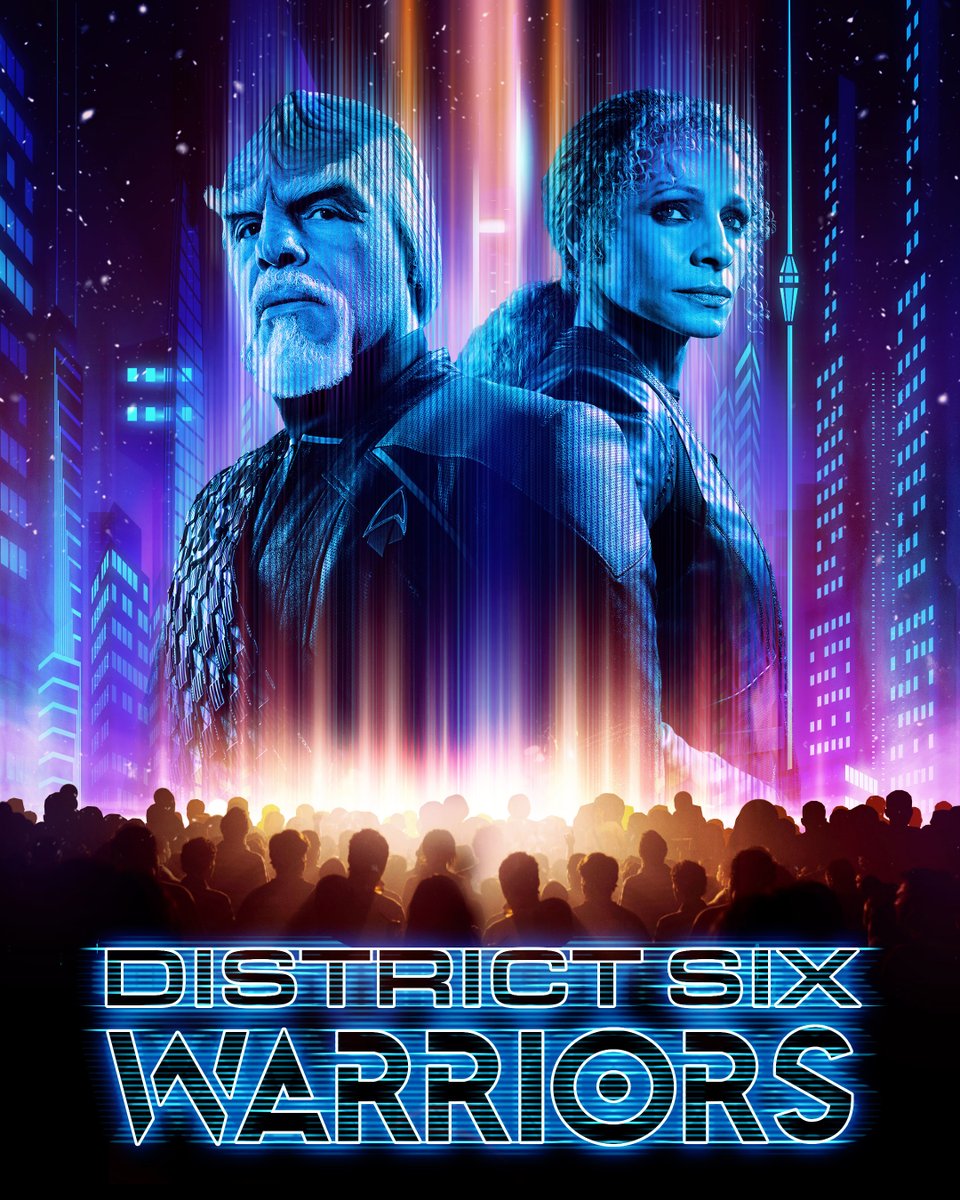 HuddyCreative's tweet photo. #StarTrek: Picard - Social Campaigns This collection showcases social #artwork I created to promote Star Trek: #Picard and #immerse audiences in the Picard universe while driving #engagement across #Paramount’s social platforms. See more cool creations at: https://t.co/G3Gqy0V0WJ https://t.co/Y9lzqvsXbb