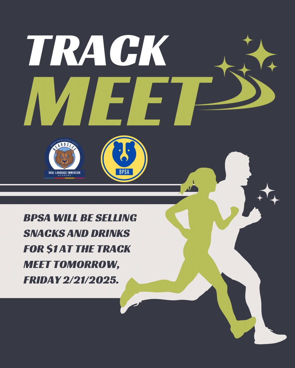 Beardslee Dual Language Immersion Academy tweet media