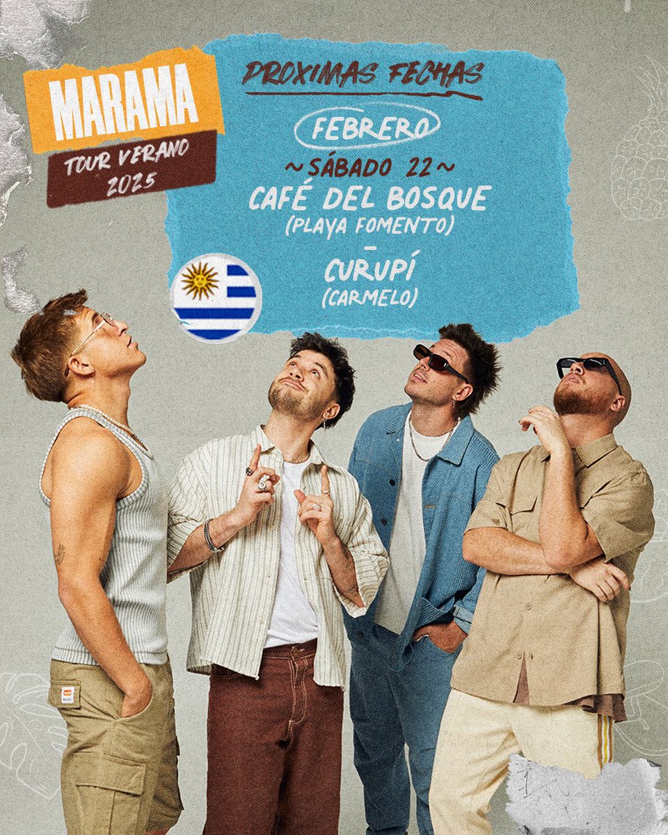 Este finde en casa 🍍🇺🇾