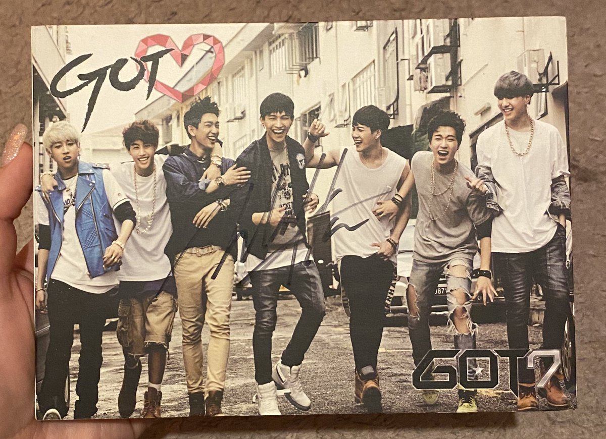 savage_got7_'s tweet photo. Got7 got love albüm satış
İmzalı post kartlı 600₺
Hasarsız @Got7Satistakas @got7selltr https://t.co/nTJiPYZ3jg