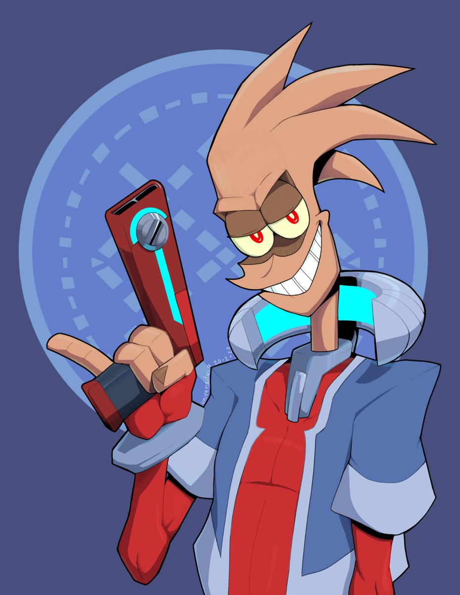 universilvia13's tweet photo. For my pfps :p
#monkeywrench https://t.co/eb5KWZs46S
