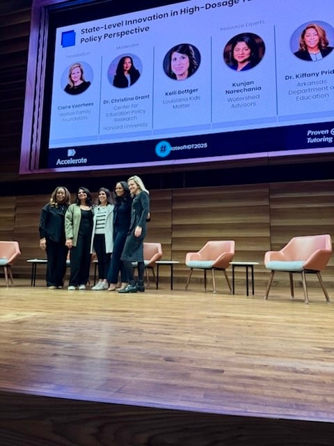 NC Education Corps tweet media