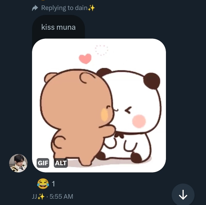 Sebongs_cath's tweet photo. TIMBAG LAHAT NG SHIP NIYO #JADAIN FOR THE WIN π₯β¨ https://t.co/vpTmU67iJO