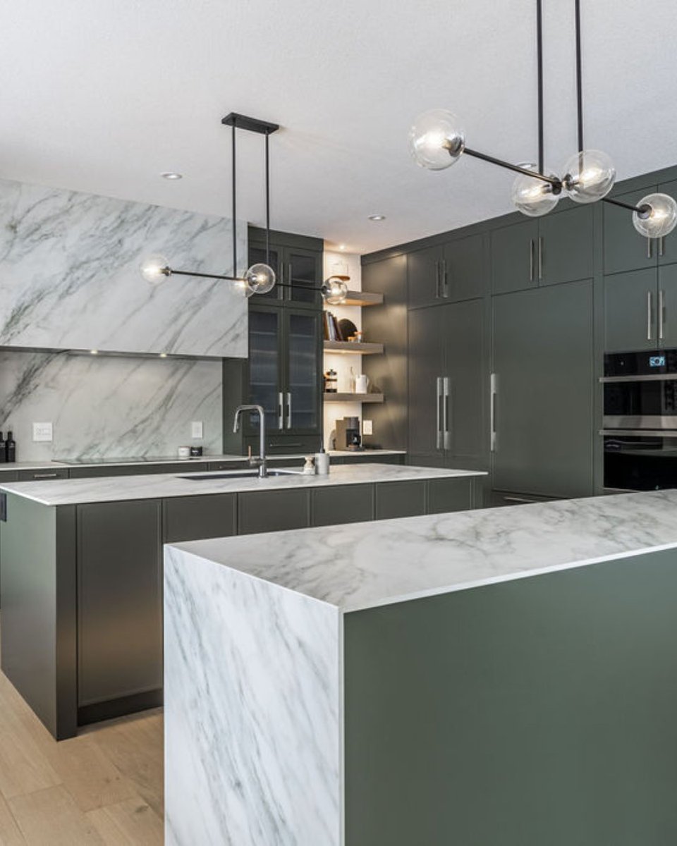 CaesarstoneCA's tweet image. Elegance meets sustainability in this year's Saskatoon Home Lottery grand prize showhome 🏡✨

L'élégance rencontre la durabilité dans la maison vedette du grand prix du Saskatoon Home Lottery de cette année 🏡✨

#Caesarstone #SaskatoonHomeLottery #SustainableDesign #Porcelain