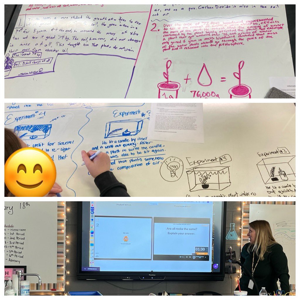 Cheri Reznicek (@cherireznicek) on Twitter photo Educators <a href="/KnoxSchools/">Knox County Schools</a> put learning into action! District learning day was Monday and teachers implementing on Tuesday! Literacy strategies in action in Ms.Roop’s class and Ms. Ellis using Curipod to increase engagement and feedback. <a href="/KCSScience/">Andrea Berry</a> <a href="/moonpie_mooney/">Beth Mooney</a> <a href="/TeacherGreer/">Candace Greer</a> Educators <a href="/KnoxSchools/">Knox County Schools</a> put learning into action! District learning day was Monday and teachers implementing on Tuesday! Literacy strategies in action in Ms.Roop’s class and Ms. Ellis using Curipod to increase engagement and feedback. <a href="/KCSScience/">Andrea Berry</a> <a href="/moonpie_mooney/">Beth Mooney</a> <a href="/TeacherGreer/">Candace Greer</a>
