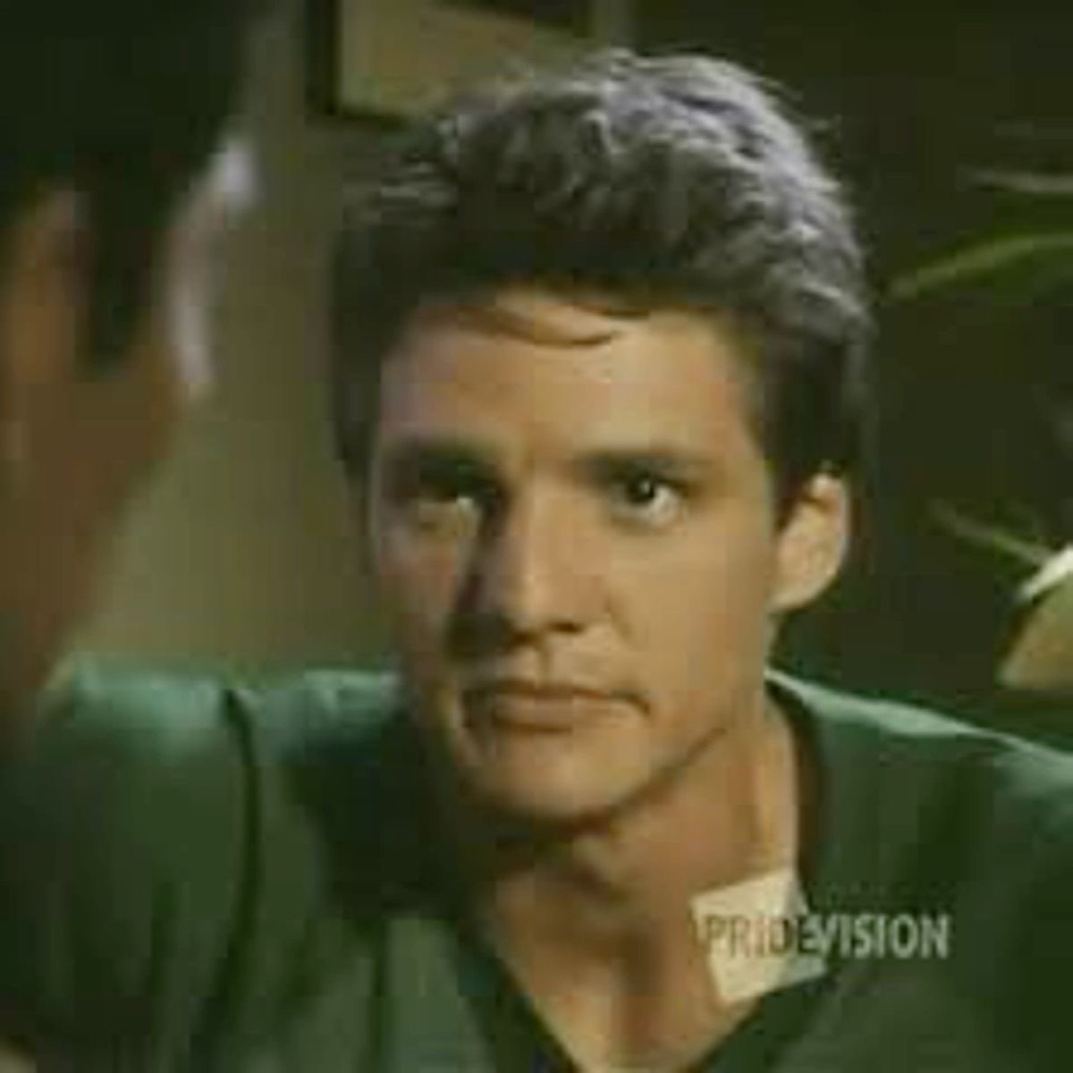 evanispunk's tweet image. so um