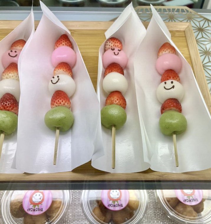 宇都宮市「イチゴDEスマイル.」さんは昨年オープンしたばかりの